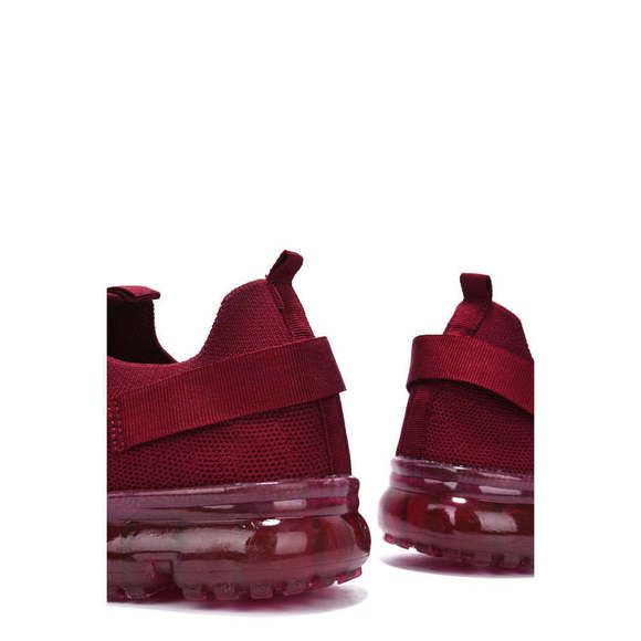 NWT**CAPE ROBBIN ROAST - BURGUNDY BURGUNDY 5 | ALL OFFERS/COUNTEROFFERS WELCOME - Picture 6 of 6